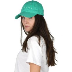 Czapka z daszkiem Nautica Persian Strapback Cap. Zielone czapki i kapelusze męskie Nautica, bez wzorów. Za 99.00 zł.