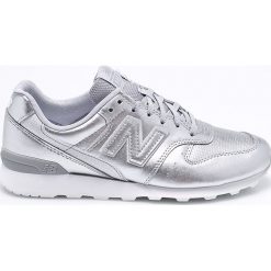 New Balance - Buty WR996SRS. Obuwie sportowe damskie marki New Balance. W wyprzedaży za 299.90 zł.
