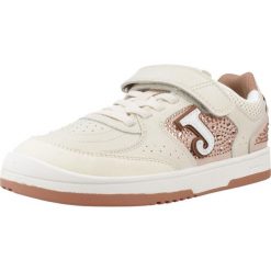 Buty JOMA FLEXY JR Rose. Czerwone obuwie sportowe damskie Joma, bez wzorów, z syntetyku, na fitness i siłownię. Za 189.99 zł.