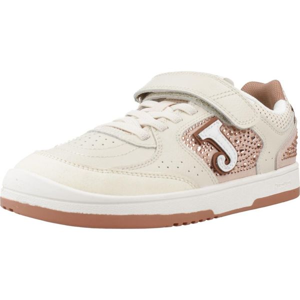 Buty JOMA FLEXY JR Rose. Czerwone obuwie sportowe damskie Joma, trekkingowe. Za 204.99 zł.