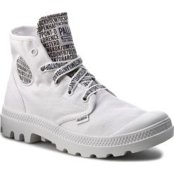Trapery PALLADIUM - Pampa Hi 72352-142-M 70th Anniversary White. Śniegowce i trapery damskie marki bonprix. W wyprzedaży za 249.00 zł.