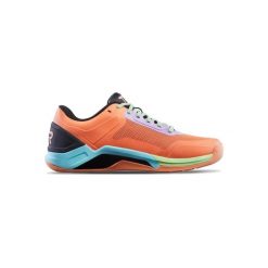 Buty do treningu biegowego TYR CXT3. Brązowe buty sportowe męskie TYR, bez zapięcia, na fitness i siłownię. Za 815.50 zł.