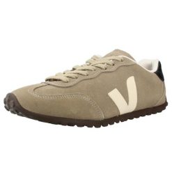 Buty VEJA AI0321656A Beżowy. Brązowe obuwie sportowe damskie Veja, bez wzorów, ze skóry, na fitness i siłownię. Za 524.99 zł.