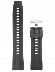 Pasek do Smartwatcha Męskiego VELTORI VT150 22mm VTP150. Paski damskie Stabilus, bez wzorów. Za 26.25 zł.