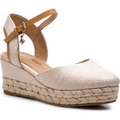 Espadryle WRANGLER - Guadalupa Bella Snake WL91591A Rose 080. Klapki damskie marki Wrangler. Za 249.00 zł.