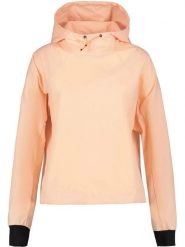 Kurtka Damska Rukka Meilahti. Brązowe kurtki damskie Rukka, s, bez wzorów, z materiału, bez kaptura, do biegania. Za 349.00 zł.