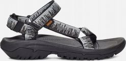 Teva W'S Hurricane XLT 2, ABKW, 40 (us 9); uk 7. Sandały damskie Teva, bez wzorów, bez obcasa, bez zapięcia. Za 264.75 zł.