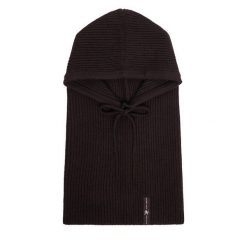 Balaklawa Beverly Hills Polo Club. Brązowe czapki i kapelusze damskie Beverly Hills Polo Club, na zimę, bez wzorów. Za 69.99 zł.