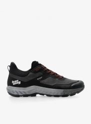 Buty w góry męskie Hanwag Kaduro Light GTX. Czarne trekkingi męskie Hanwag, trekkingowe, gore-tex. Za 1,000.99 zł.