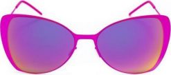 Italia Independent Okulary przeciwsłoneczne Damskie Italia Independent 0204-018-000 (55 mm). Okulary przeciwsłoneczne damskie italia independent. Za 169.92 zł.