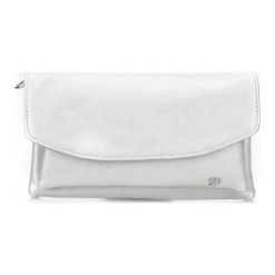 Tom Tailor Torebka Damska Srebrna Nicole. Szare torebki do ręki damskie Tom Tailor. Za 172.00 zł.