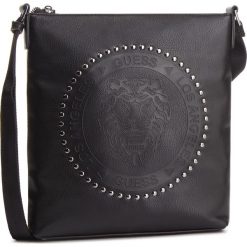 Saszetka GUESS - HM6629 POL91 BLA. Saszetki męskie marki Guess. Za 329.00 zł.