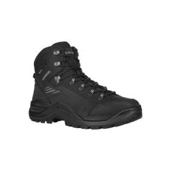 Buty trekkingowe męskie Lowa Renegade Evo Mid Gtx. Brązowe trekkingi męskie Lowa, za kostkę. Za 1,168.00 zł.