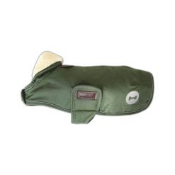 Kurtka dla psa wodoodporna Kentucky 300g. Zielone kurtki męskie KENTUCKY HORSEWEAR, na zimę, l, bez wzorów, ze skóry. Za 479.00 zł.