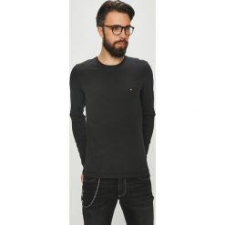 Tommy Hilfiger - T-shirt. Bluzki z długim rękawem męskie marki Tommy Hilfiger. Za 179.90 zł.