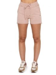 Damskie szorty Urban Safari. Zielone szorty sportowe damskie LEONE 1947 APPAREL, l, bez wzorów, na fitness i siłownię. Za 265.23 zł.