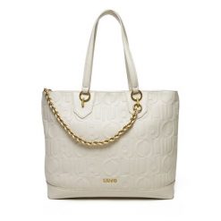 Torebka Liu Jo. Torebki do ręki damskie Liu Jo, bez wzorów, klasyczne, bez dodatków. Za 429.99 zł.