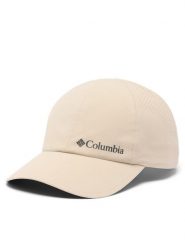 Columbia Czapka z daszkiem Silver Ridge™ IV Ball Cap 2121141 Brązowy. Brązowe rękawiczki męskie Columbia, bez wzorów, z nylonu. Za 129.99 zł.