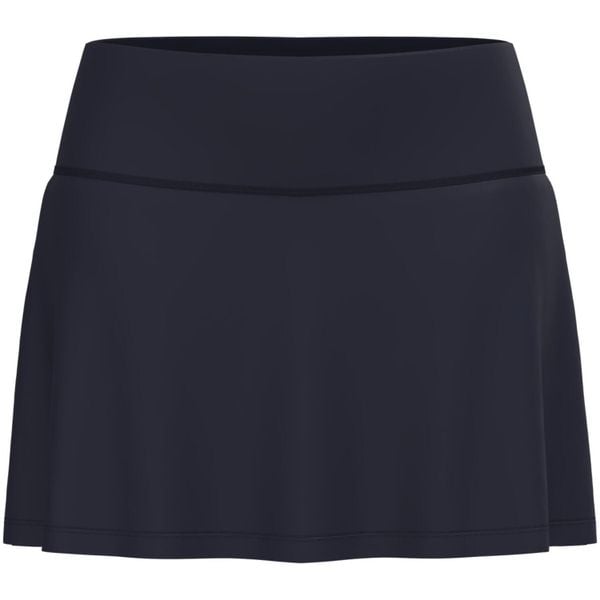 Damskie spódnico-spodenki Jako Basic 2.0. Białe szorty sportowe damskie Jako, bez wzorów, z elastanu, rockowe, do biegania. Za 226.50 zł.