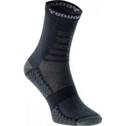 Brugi Skarpety męskie 7A71 GR5 czarne r. XL. Skarpety męskie marki Brugi. Za 21.98 zł.