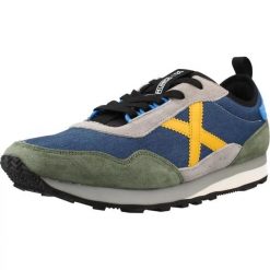 Buty MUNICH 8901099M UM 99 Wielokolorowy. Trekkingi męskie munich, na fitness i siłownię. Za 449.99 zł.