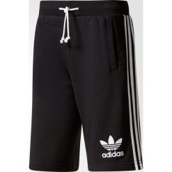 Adidas Spodenki męskie 3STRIPED FT SHORTS czarne r. S (BR6972). Krótkie spodenki sportowe męskie marki Adidas. Za 187.04 zł.