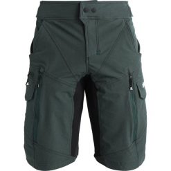Zimtstern TRAILSTAR PLUS Krótkie spodenki sportowe dark forest melange. Krótkie spodenki sportowe męskie Zimtstern, z elastanu, sportowe. Za 509.00 zł.