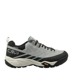 Buty trekkingowe damskie CMP MINTAKA. Czarne trekkingi damskie CMP. W wyprzedaży za 399.99 zł.