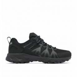 Buty Trekkingowe Męskie Columbia Peakfreak II Outdry. Czarne trekkingi męskie Columbia, trekkingowe. Za 546.99 zł.