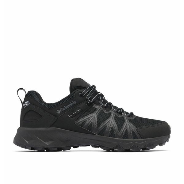 Buty Trekkingowe Męskie Columbia Peakfreak II Outdry. Czarne trekkingi męskie Columbia, trekkingowe. Za 546.99 zł.