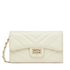 Torebka Badura. Brązowe torebki do ręki damskie Badura, bez wzorów, wizytowe, bez dodatków. Za 99.99 zł.