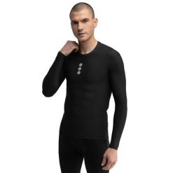 Męska termoaktywna rowerowa podkoszulka potówka gravel Kolarstwo Siroko Ring R. Czarne buty sportowe męskie SIROKO, z materiału, bez zapięcia, rowerowe. Za 169.00 zł.
