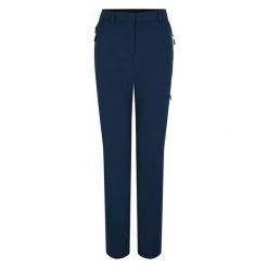 Spodnie Na Piesze Wędrówki Damskie Mountain Series. Czarne spodnie sportowe damskie Dare 2b, l, bez wzorów. Za 214.99 zł.