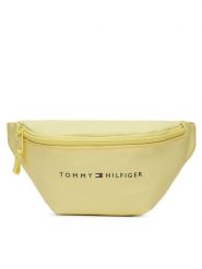 Tommy Hilfiger Saszetka nerka Th Essential Bumbag AU0AU01951 Żółty. Żółte torby i plecaki dziecięce Tommy Hilfiger, z materiału. Za 139.99 zł.
