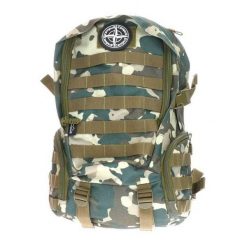 Plecak Unisex Dla Dorosłych Torrens Tactical 24L. Zielone plecaki damskie Campus, bez wzorów. Za 273.99 zł.