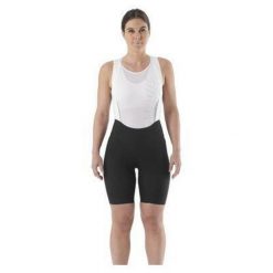 Szorty damskie Mavic Aksium BIB. Czarne szorty sportowe damskie MAVIC, l, bez wzorów, sportowe, rowerowe. Za 421.30 zł.