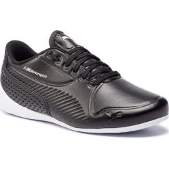 Sneakersy PUMA - BMW MMS Drift Cat 7S UltraJr 306441 01 Puma Black/Puma Black. Półbuty chłopięce marki Puma. Za 249.00 zł.