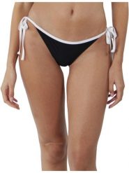 Damskie figi bikini Barts Yarran Thong. Białe bikini damskie Barts, na lato, m, bez wzorów. Za 139.00 zł.