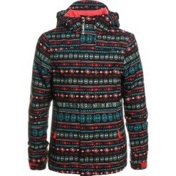 O'Neill DAZZLE Kurtka snowboardowa black/blue. Kurtki sportowe damskie marki O'Neill. W wyprzedaży za 377.10 zł.