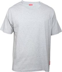 Lahti Pro Koszulka T-Shirt damska szara rozmiar M (L4021202). Szare t-shirty damskie Lahti Pro, l, bez wzorów, bez kołnierzyka. Za 31.09 zł.