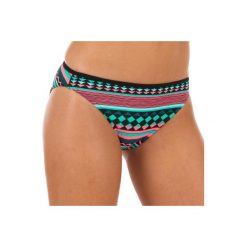 Dół kostiumu kąpielowego NINA GIO damski. Koszulki sportowe damskie OLAIAN. Za 15.99 zł.