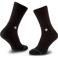 Skarpety Wysokie Unisex STANCE - Icon M311D14ICO Black/White. Skarpety damskie marki Stance. Za 69.00 zł.