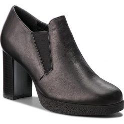 Półbuty THE FLEXX - Gandalph D7012/02 Black. Półbuty damskie marki The Flexx. W wyprzedaży za 269.00 zł.