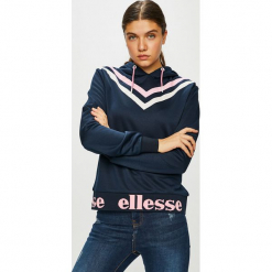 Ellesse - Bluza. Bluzy damskie marki Ellesse. W wyprzedaży za 239.90 zł.