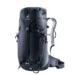 Damski plecak Deuter Trail 22 SL, kolor czarny. Czarne plecaki damskie Deuter, bez wzorów. Za 640.99 zł.