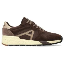 Buty trekkingowe Allrounder Speed 2. Brązowe trekkingi męskie ALLROUNDER, na lato, trekkingowe. Za 564.00 zł.