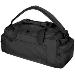 Torba Helikon-Tex Enlarged Urban Training Bag 70 L - black. Czarne torby na ramię męskie HELIKON-TEX, bez wzorów, klasyczne, na ramię, małe. Za 549.99 zł.
