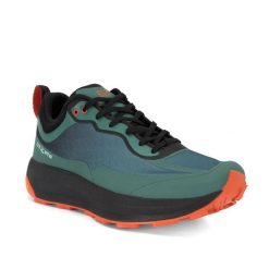 Buty trekkingowe Trezeta Sekai. Brązowe trekkingi męskie Trezeta, trekkingowe. Za 472.50 zł.