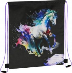 WOREK NA RAMIE CUTIES HORSES STK-00 PB 1/24. Torby i plecaki dziecięce Starpak. Za 14.91 zł.