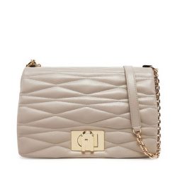 Torebka Furla. Torebki do ręki damskie Furla, bez wzorów, bez dodatków. Za 1,429.00 zł.